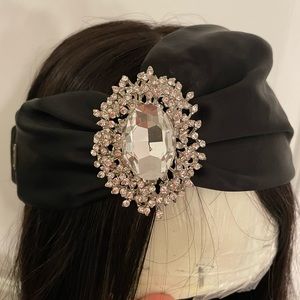 Jeweled headband